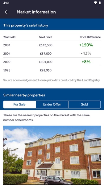 Rightmove - Preview 12