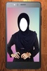 Hijab Fashion Style Suit. screenshot 3