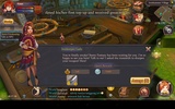Starry Fantasy Online screenshot 4