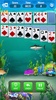 Fish Solitaire screenshot 4