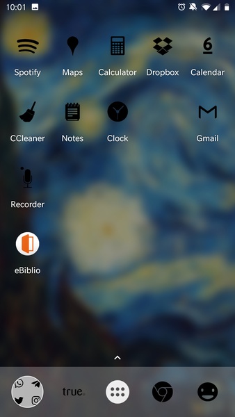 Auto Wallpaper Background Changer - Preview 5
