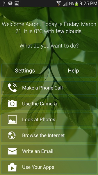 Crescendo Launcher - Preview 11
