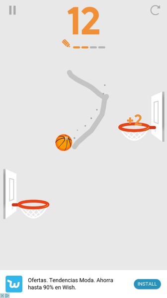 Dunk Line - Preview 10