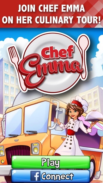 Chef Emma - Preview 10