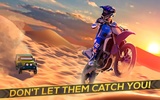 Real Motor Rider - Bike Racing screenshot 13