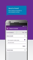 Ncell for Android 7