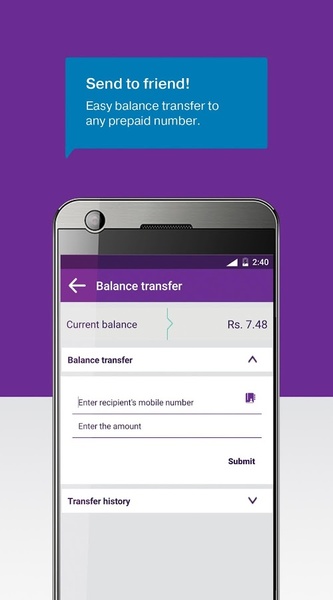 Ncell - Preview 2