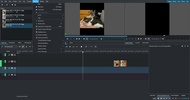 Kdenlive screenshot 3