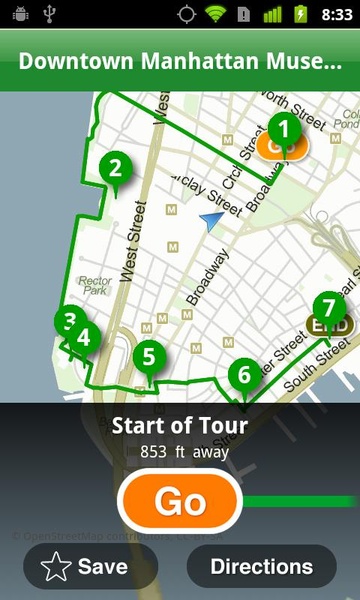 New York City Guide - Preview 1