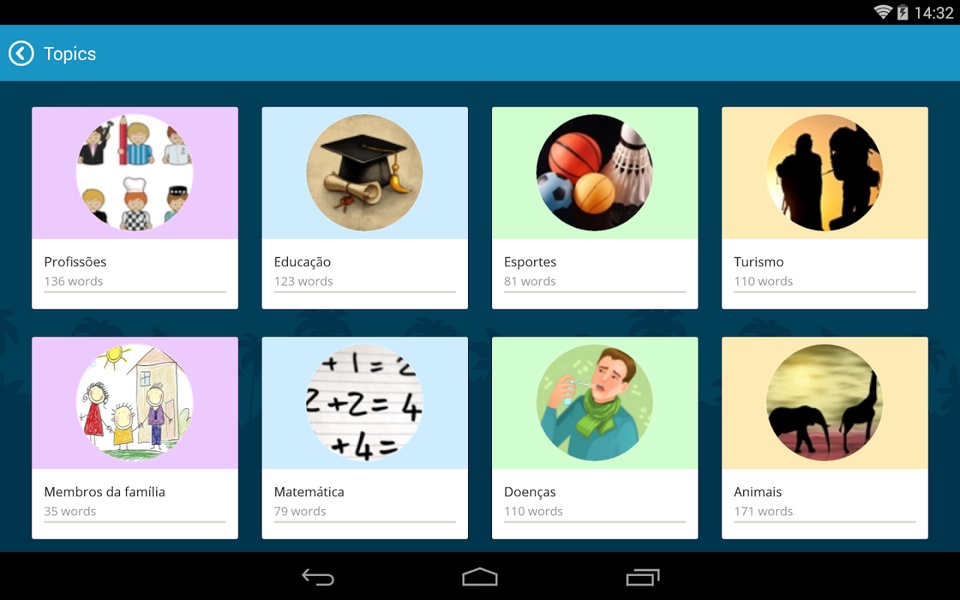 English with LinguaLeo - Preview 13