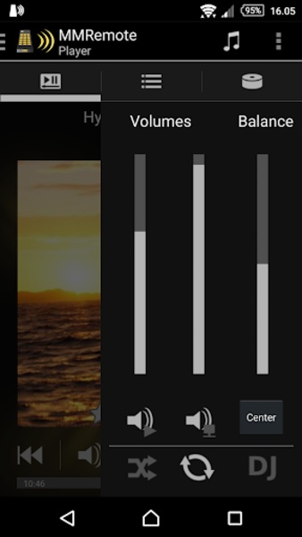 MMRemote - Preview 6