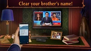 Hidden Objects - Fatal Evidence: The Missing screenshot 4