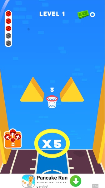 Extreme Basketball - Preview 5