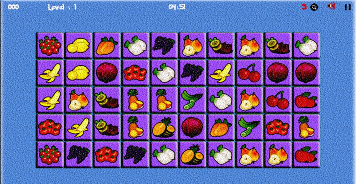 Picachu Puzzle Mini - Preview 1