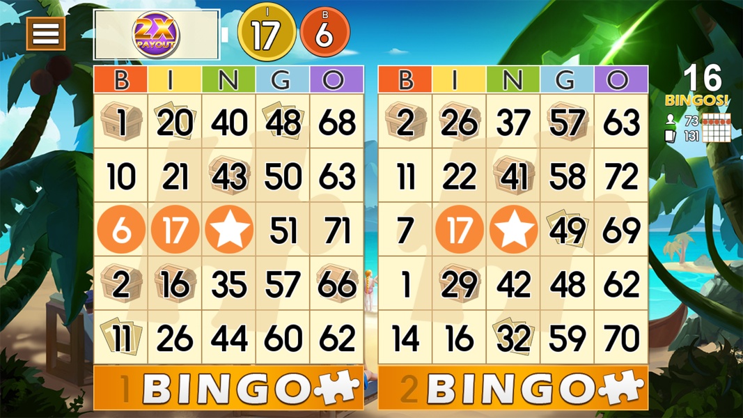 BINGO BLITZ: Play Free Bingo game::Appstore for Android