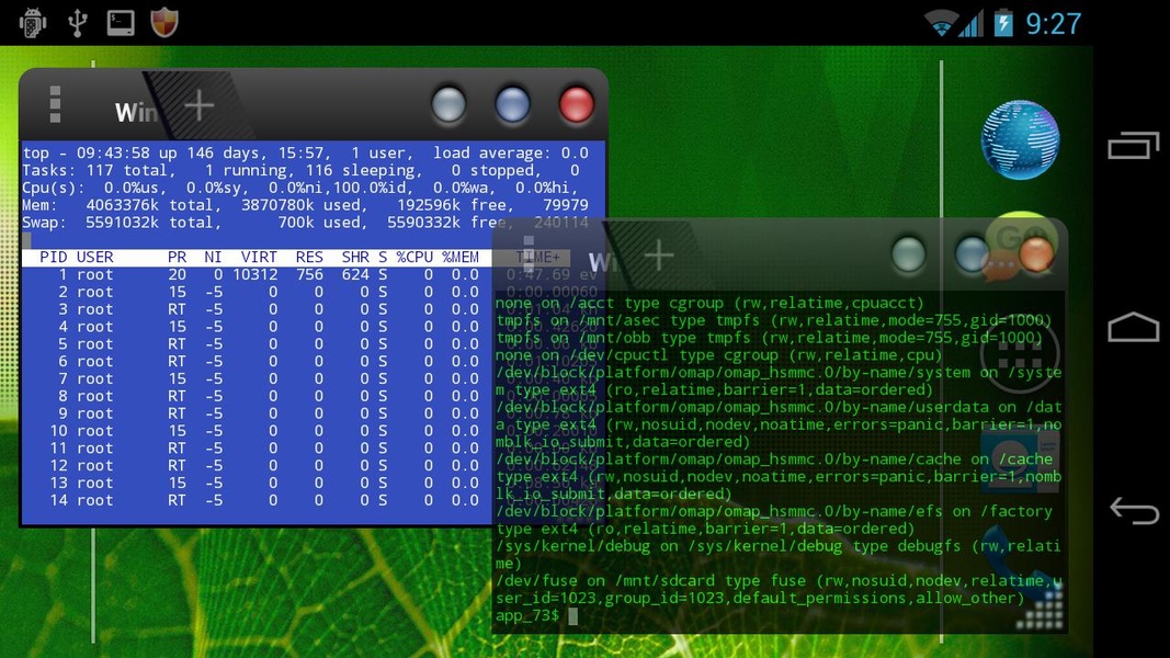AirTerm - Preview 3