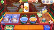 Asian Cooking Star screenshot 3