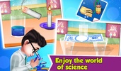 Science tricks & Experiments in science college screenshot 1
