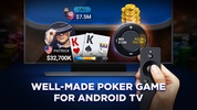 Poker Championship - Holdem screenshot 2
