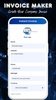 Instant Invoice Maker - Create, Send, and Manage Invoices Easily screenshot 8