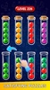 Ball Sort Puzzle screenshot 4