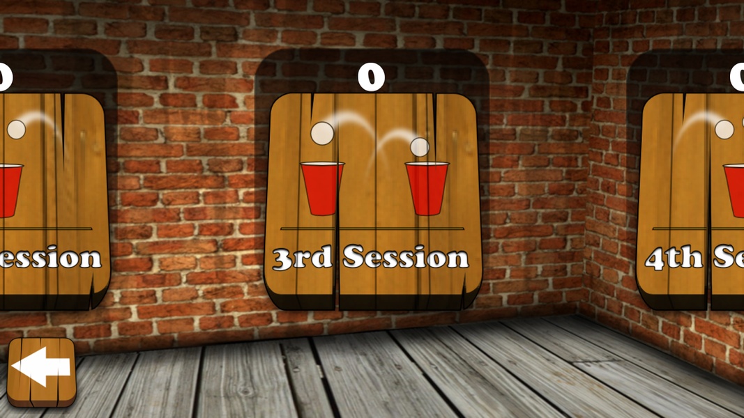 Beer Pong Tricks - Preview 5