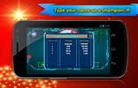 Millionaire Quiz HD screenshot 2