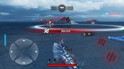 Fleet Battle PvP screenshot 1