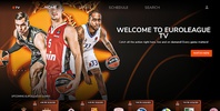 EuroLeague TV screenshot 3