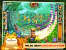 Treasure Bounce screenshot 2