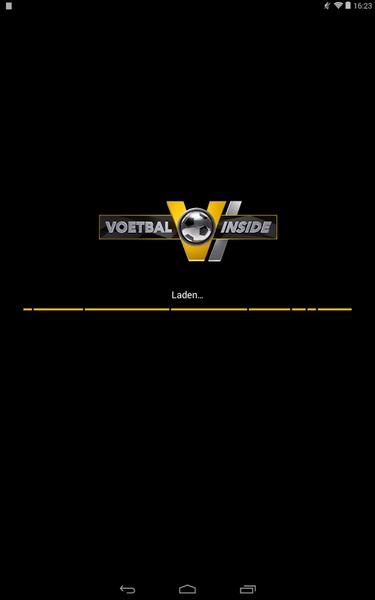 Voetbal Inside - Preview 1