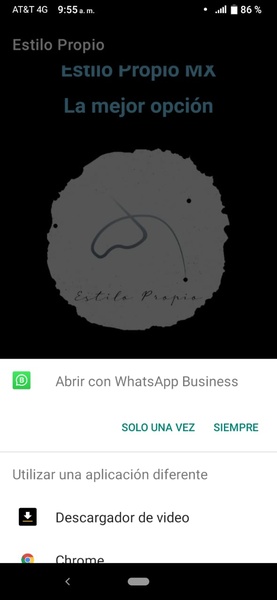 Estilo Propio MX - Preview 2