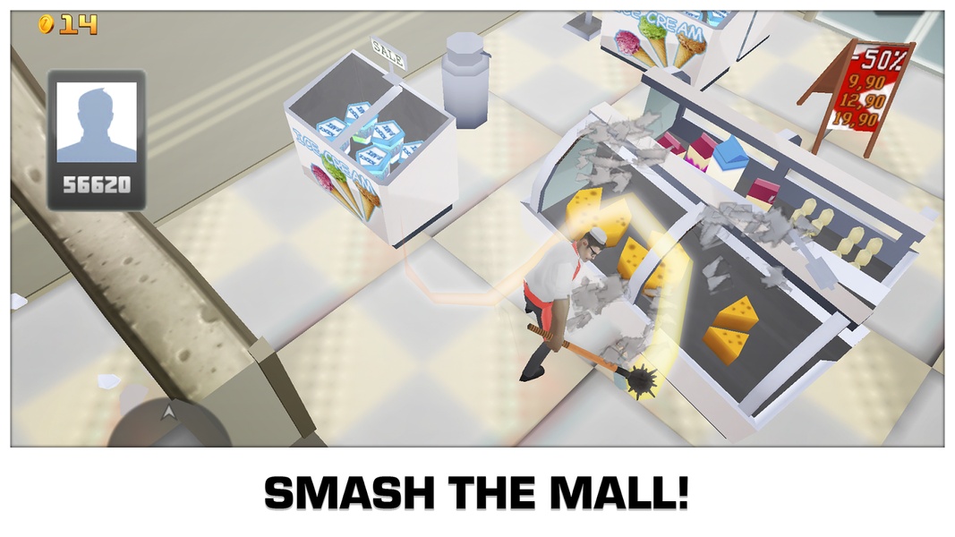 Smash Mall - Preview 9