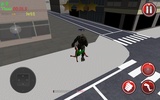 Spider Junior 2: man of order screenshot 3