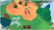 Dragon and Knights screenshot 8