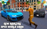 Grand City Crime Thug - Gangster Crime Game 2020 screenshot 6