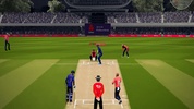 World Champions Cricket Games screenshot 2