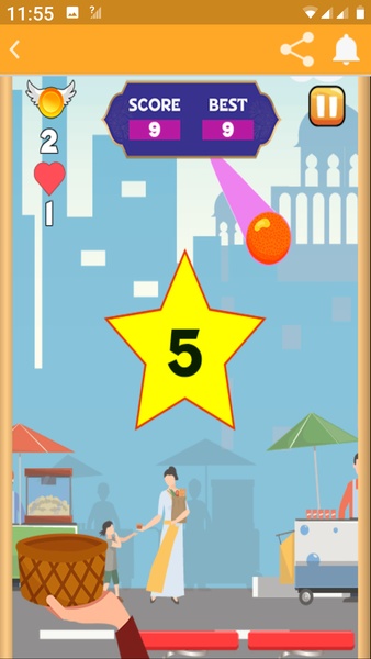 Laddu champion - Preview 4