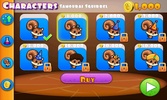 Flying Squirrel screenshot 4