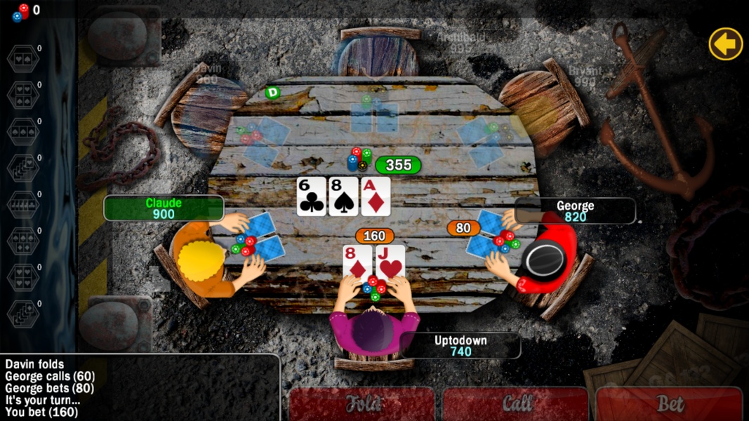 City of Poker - Preview 2