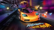 Highway Racing - Extreme Racer screenshot 5