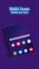 Home Launcher 2019 - Icon Pack, Wallpapers, Themes screenshot 2