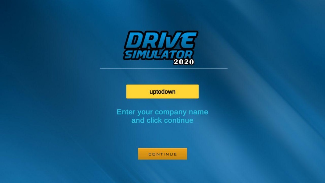 Drive Simulator 2020 - Preview 10