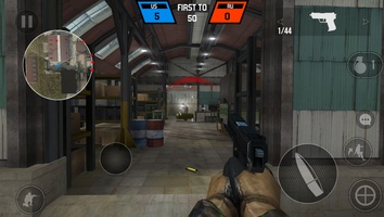 Bullet Force screenshot 5
