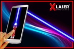 X-Lazer screenshot 7