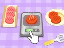 Hamburger Games screenshot 4