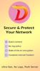 Dora VPN - Secure VPN Proxy screenshot 5