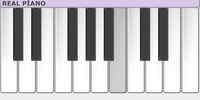 Piyano screenshot 1