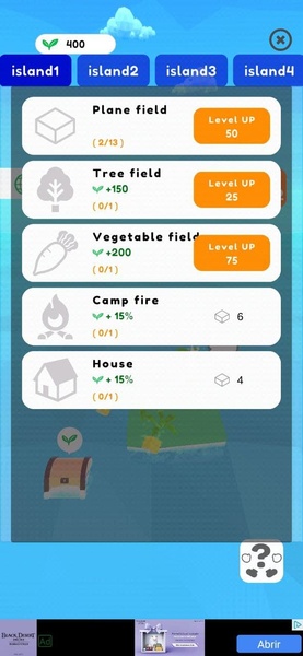 Idle Draw Earth - Preview 6