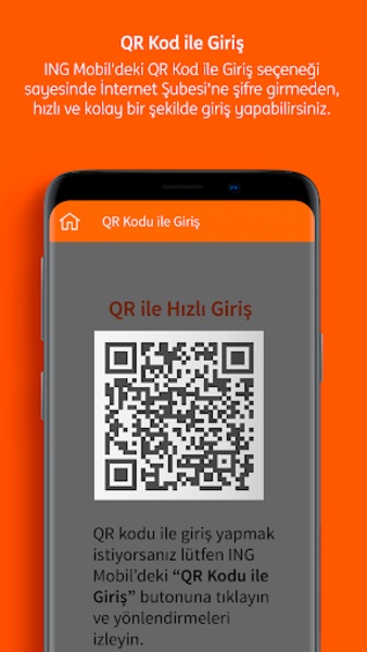 ING Mobil - Preview 3